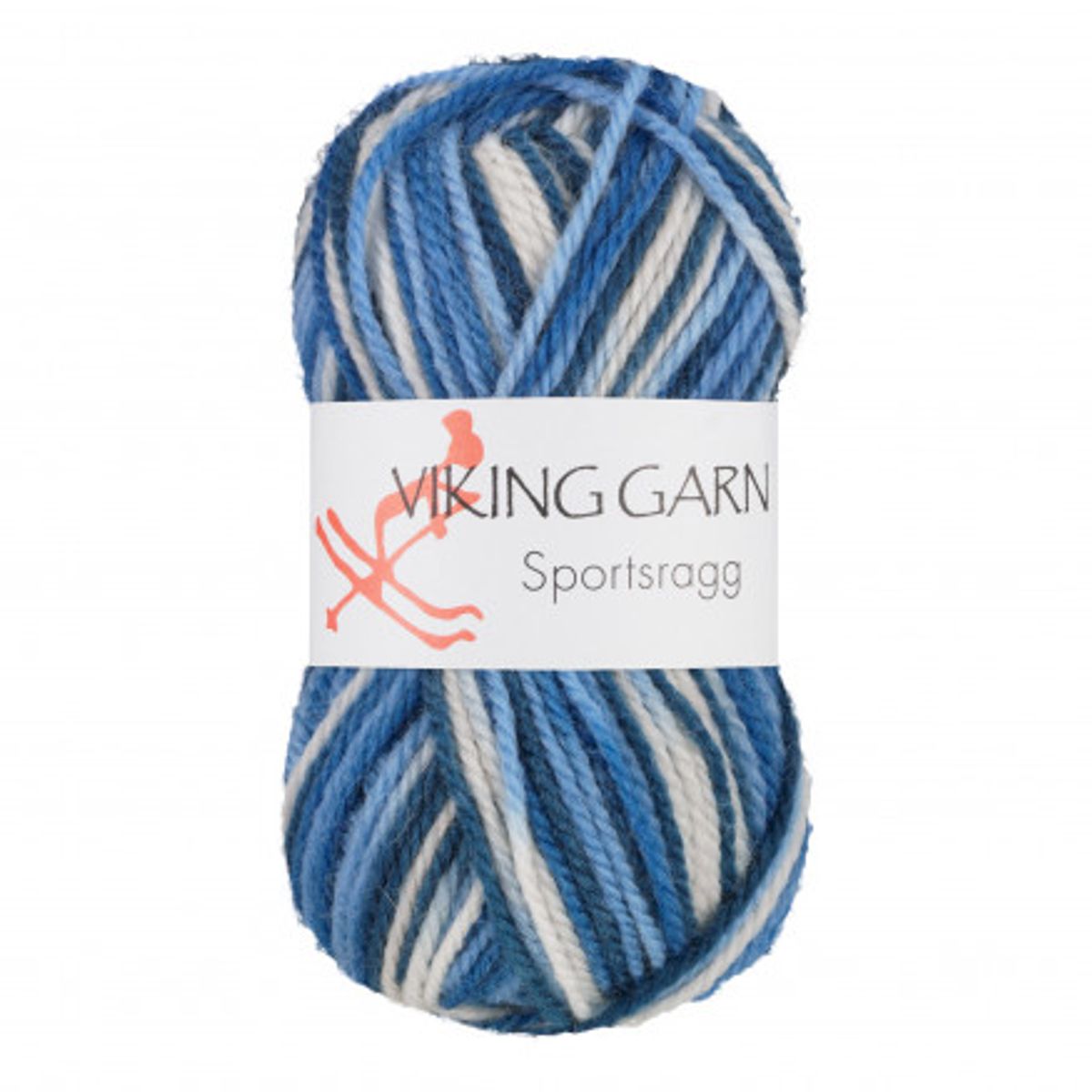 Viking Garn Sportsragg 525