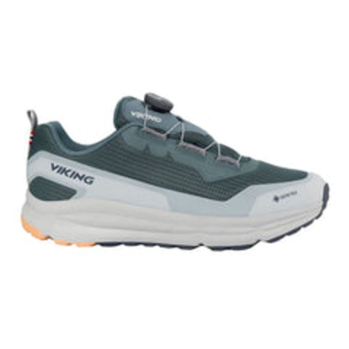 Viking - Motion Low GTX Boa Men