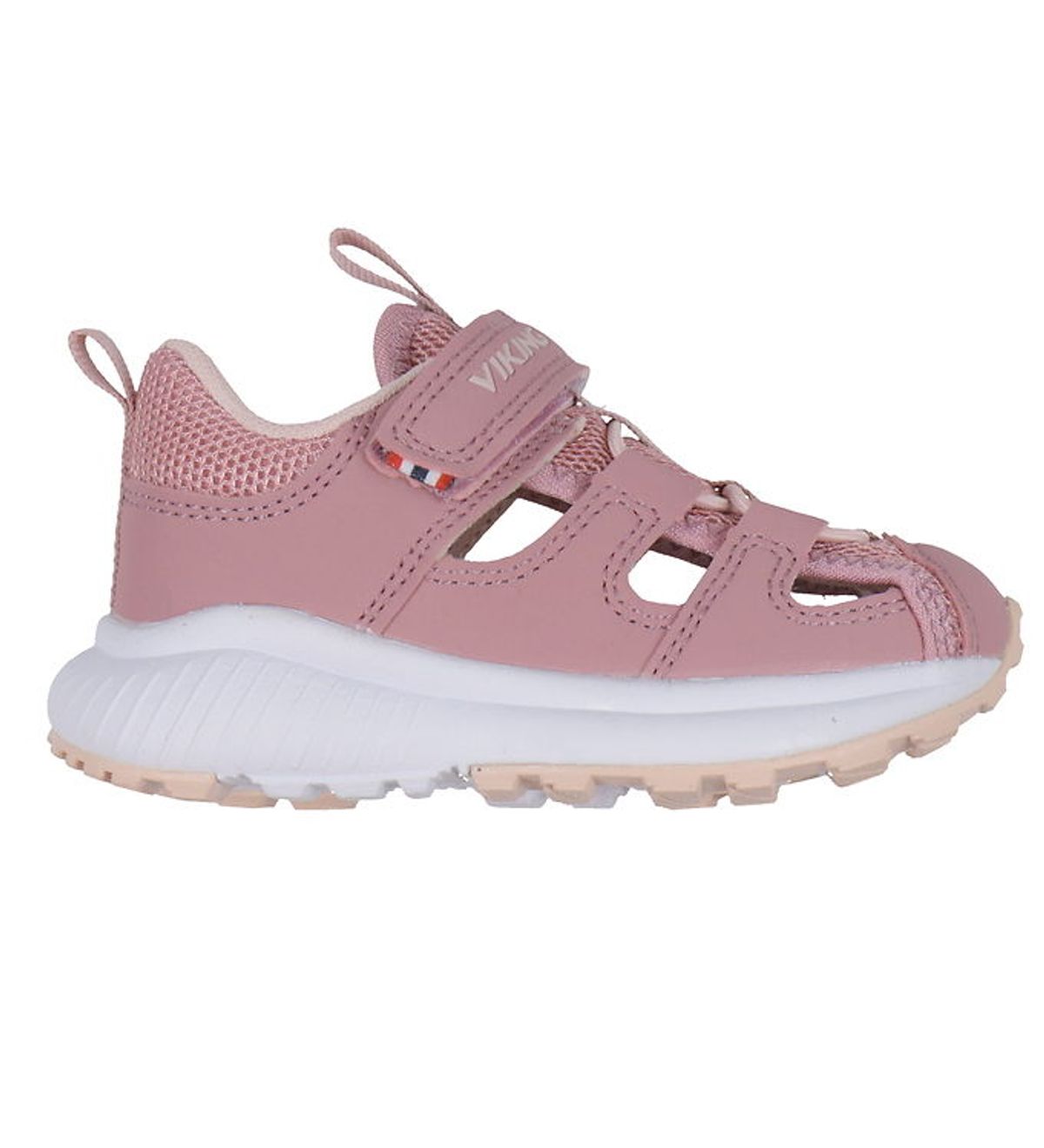 Viking Sandaler - Aery Lite Low - Antiquerose/Light Pink