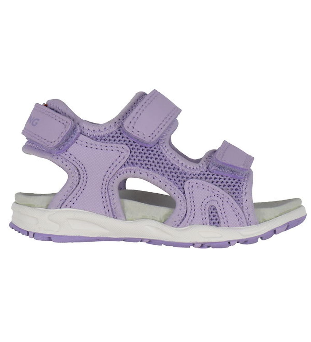 Viking Sandaler - Anchor 3V - Lavender