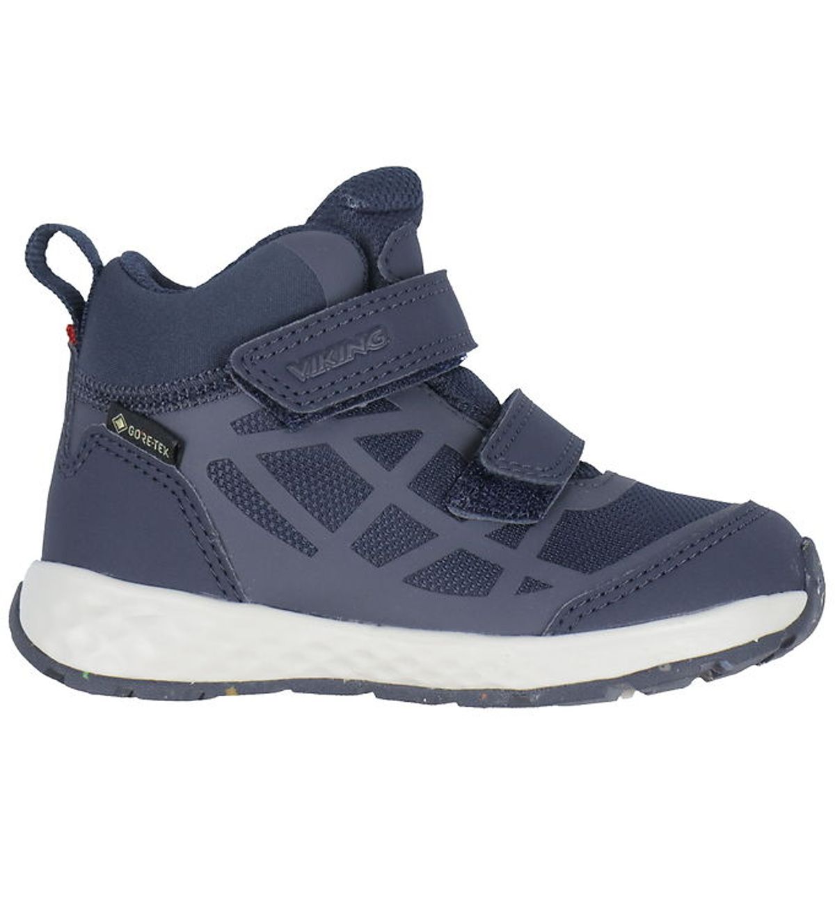 Viking Støvle - Veme Reflex Mid GTX 2V - Navy