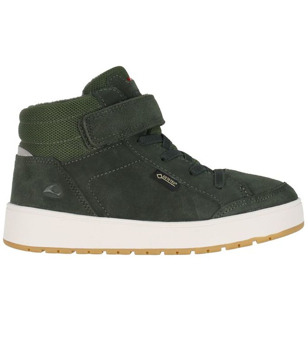 Viking støvler - Eagle Mid GTX Warm - Huntinggreen