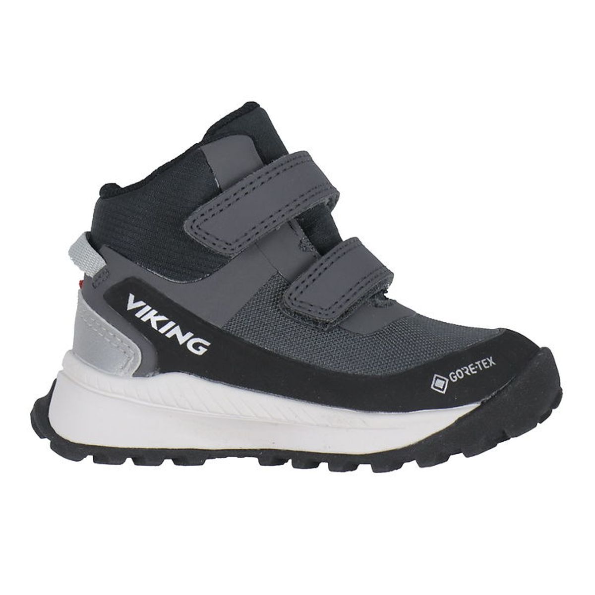 Viking Støvler - Expower Mid GTX 2V - Charcoal