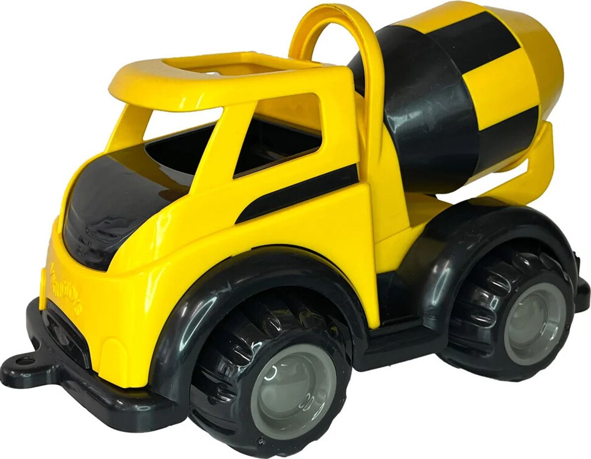 Viking Toys - Might Concrete Mixer (130045)