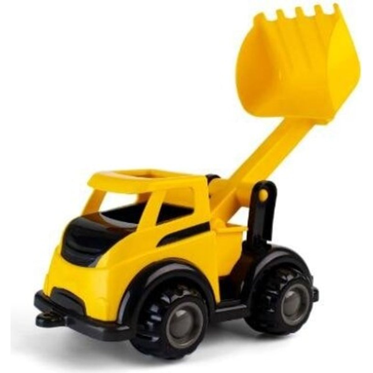 Viking Toys - Might Digger Truck (130044)