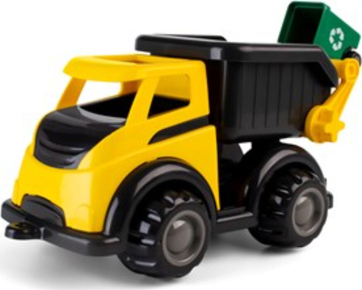 Viking Toys - Might Garbage Truck (130046)