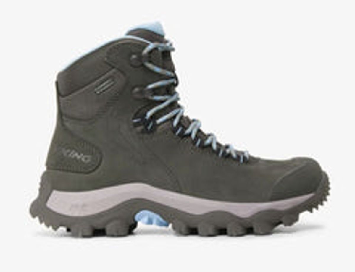 Viking Villrein Mid GTX Women støvle