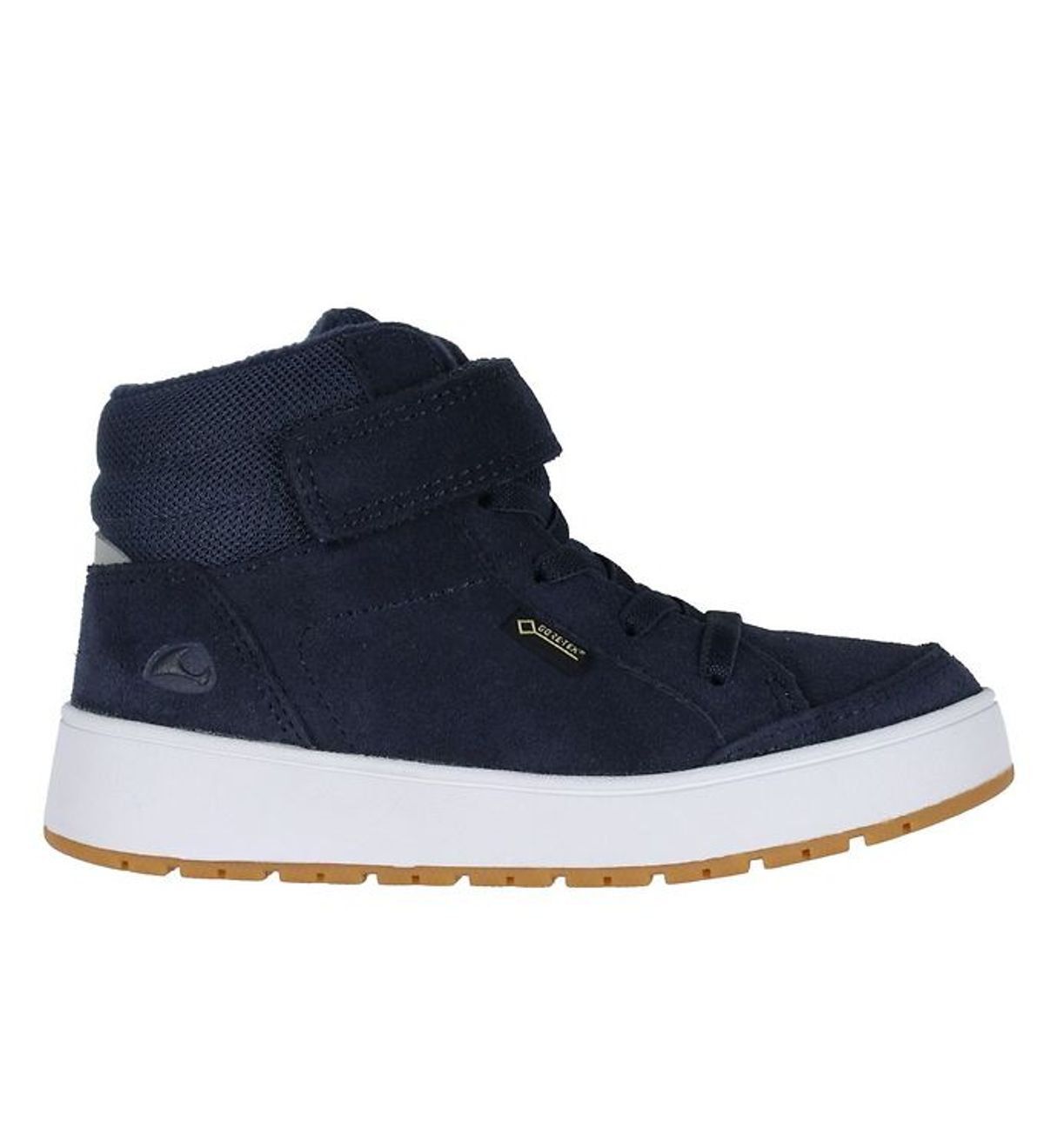 Viking Vinterstøvler - Eagle Warm GTX - Navy