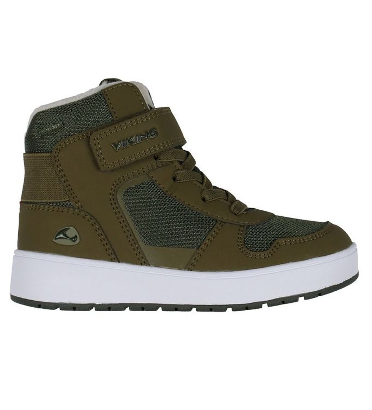 Viking Vinterstøvler - Jack GTX - Khaki