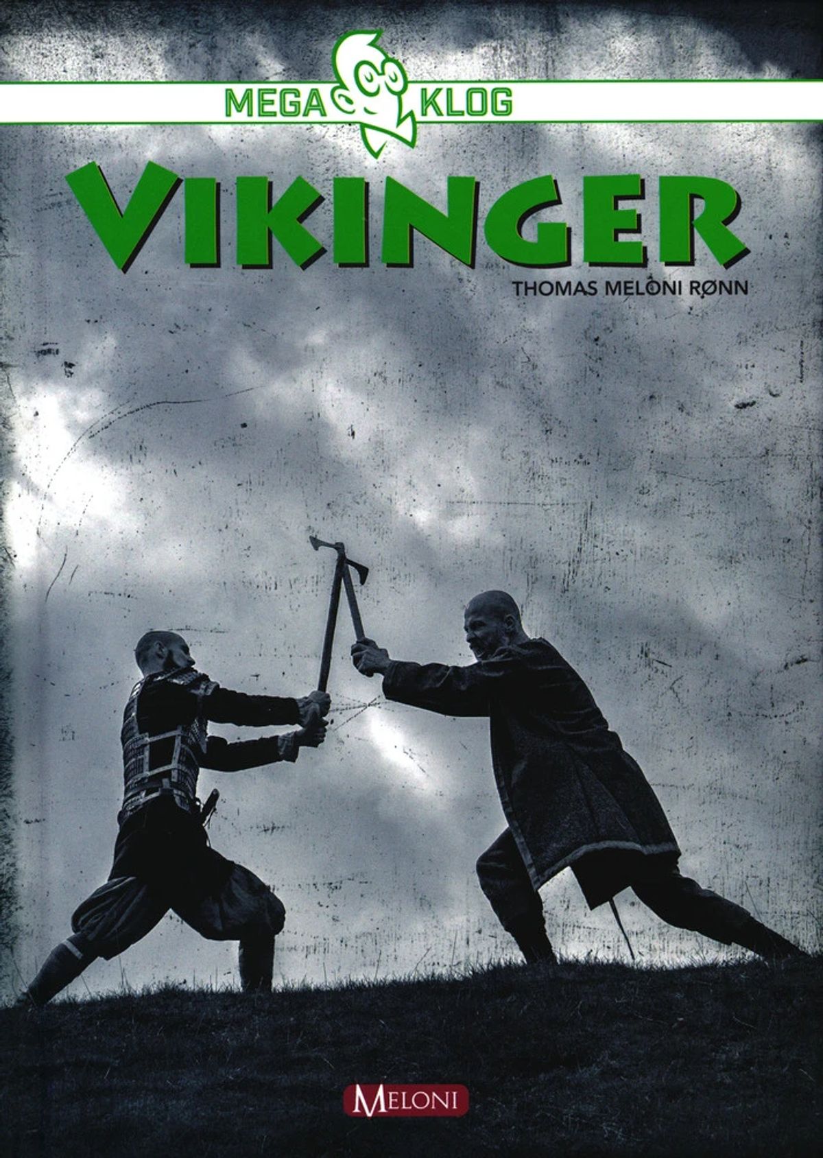 Vikinger