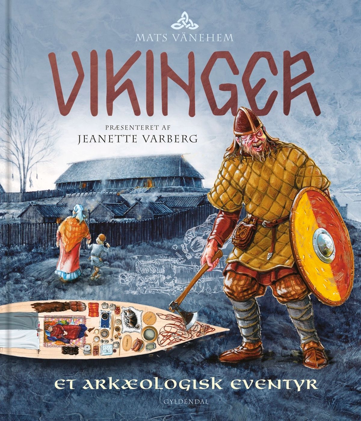 Vikinger