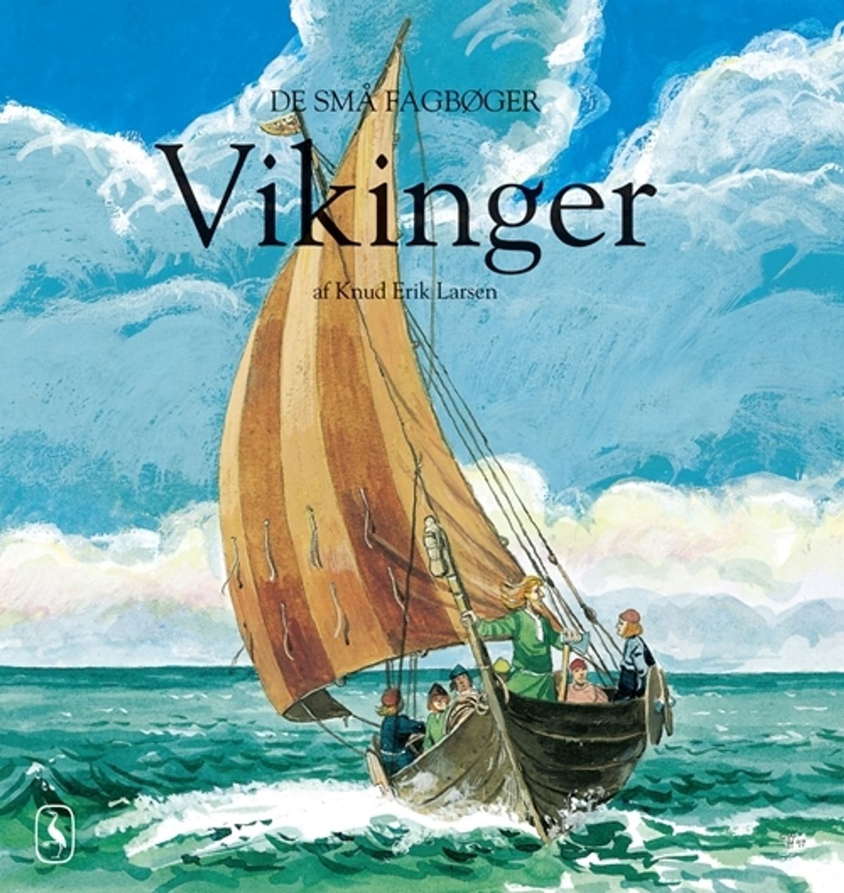 Vikinger