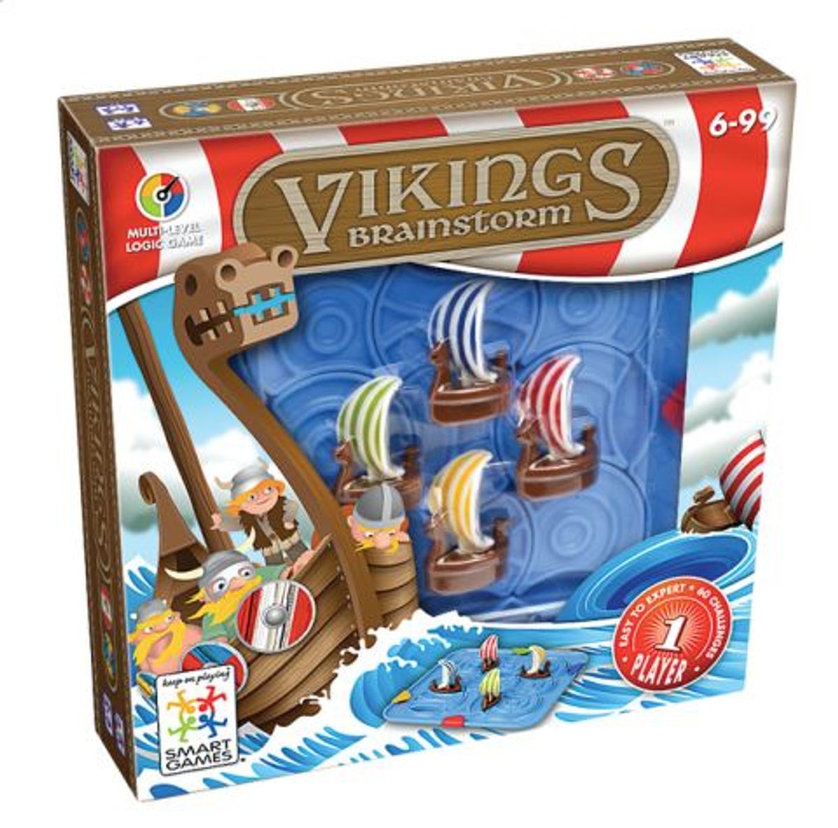 Vikings Brainstorm