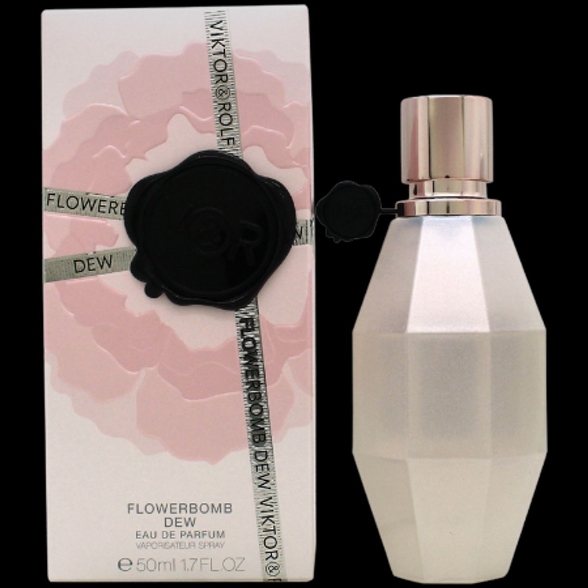 Viktor & Rolf Flowerbomb Dew - Eau de Parfum 50ml