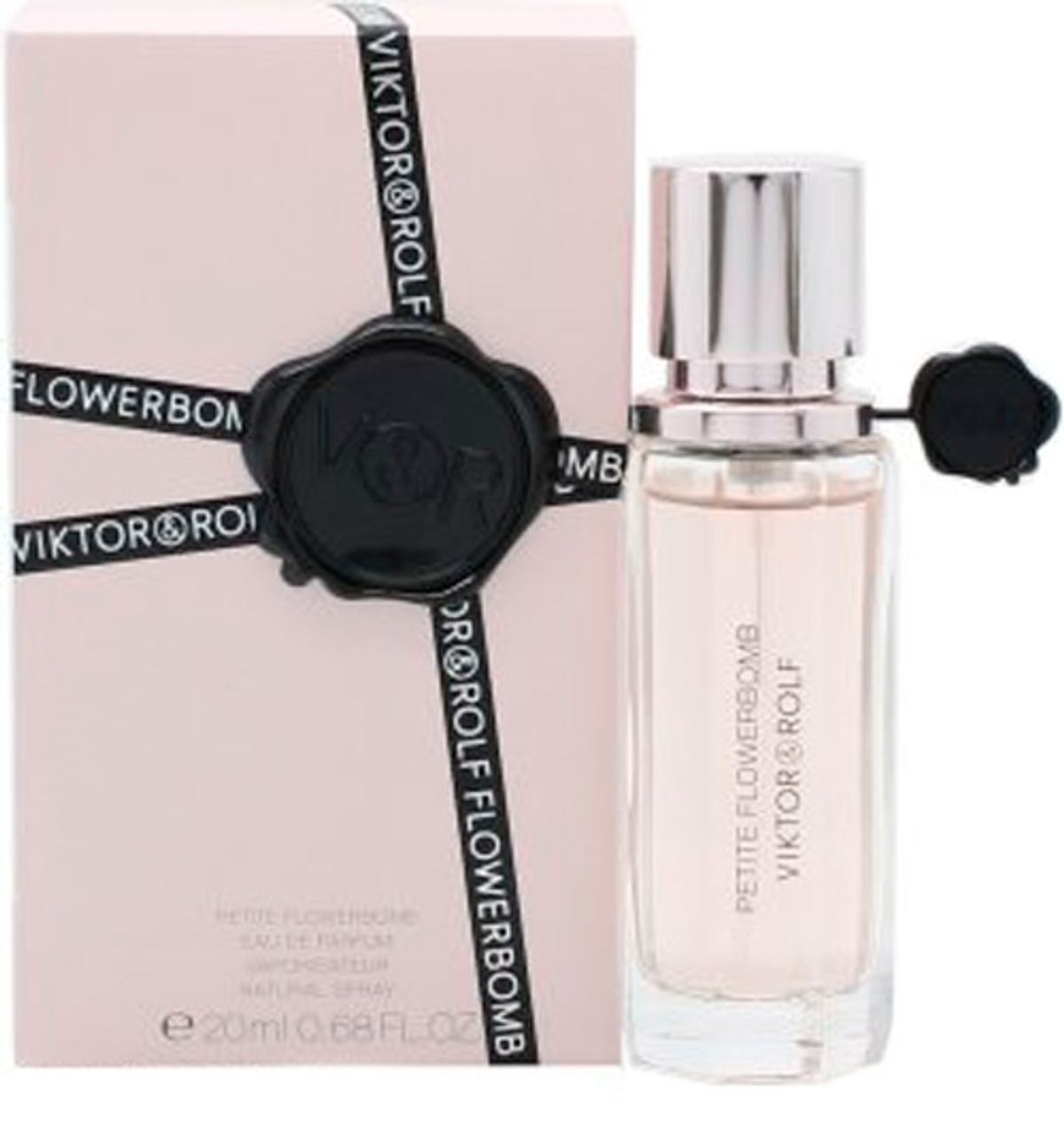 Viktor & Rolf FlowerBomb - Eau de Parfum 20ml