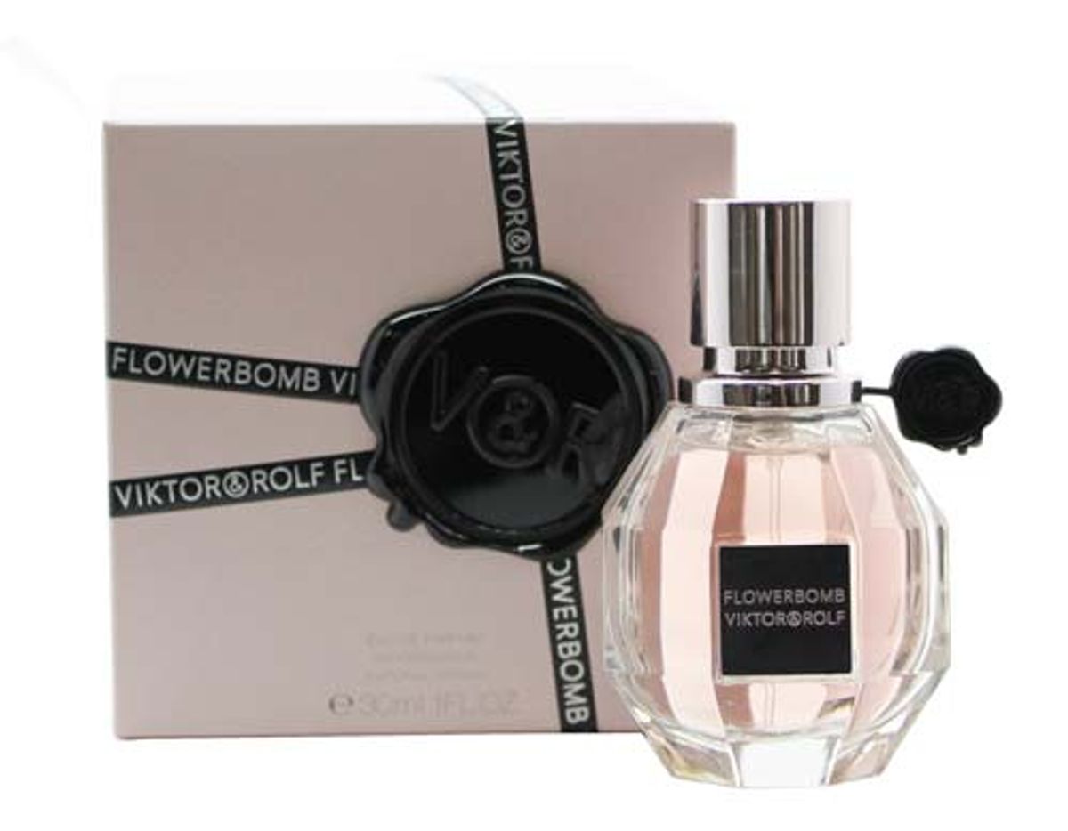 Viktor & Rolf FlowerBomb - Eau de Parfum 30ml Spray