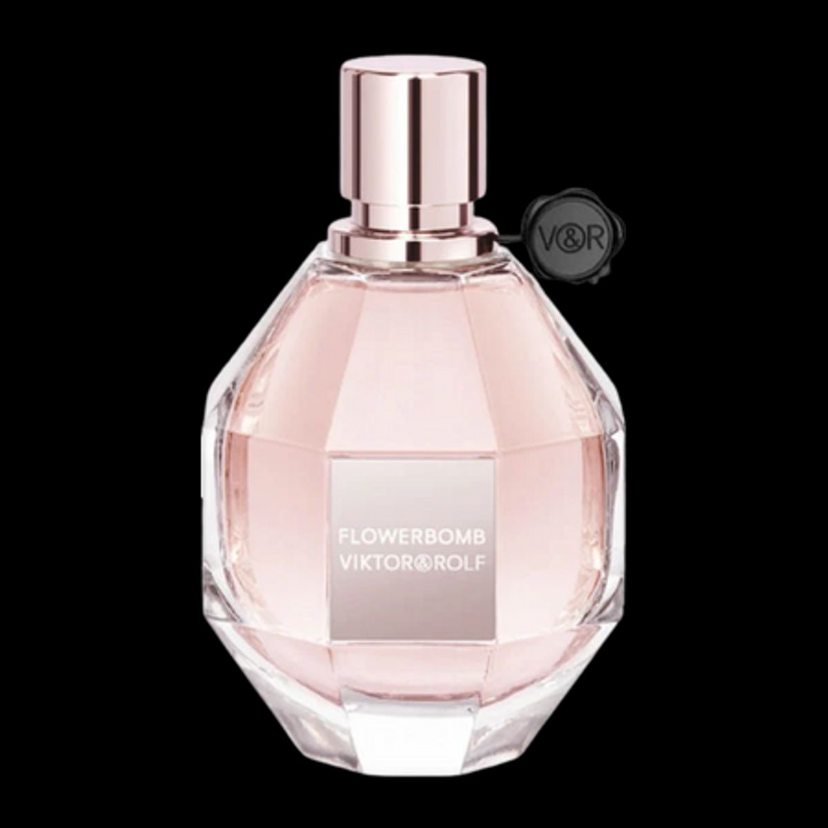 Viktor & Rolf Flowerbomb Eau De Parfum 50 ml