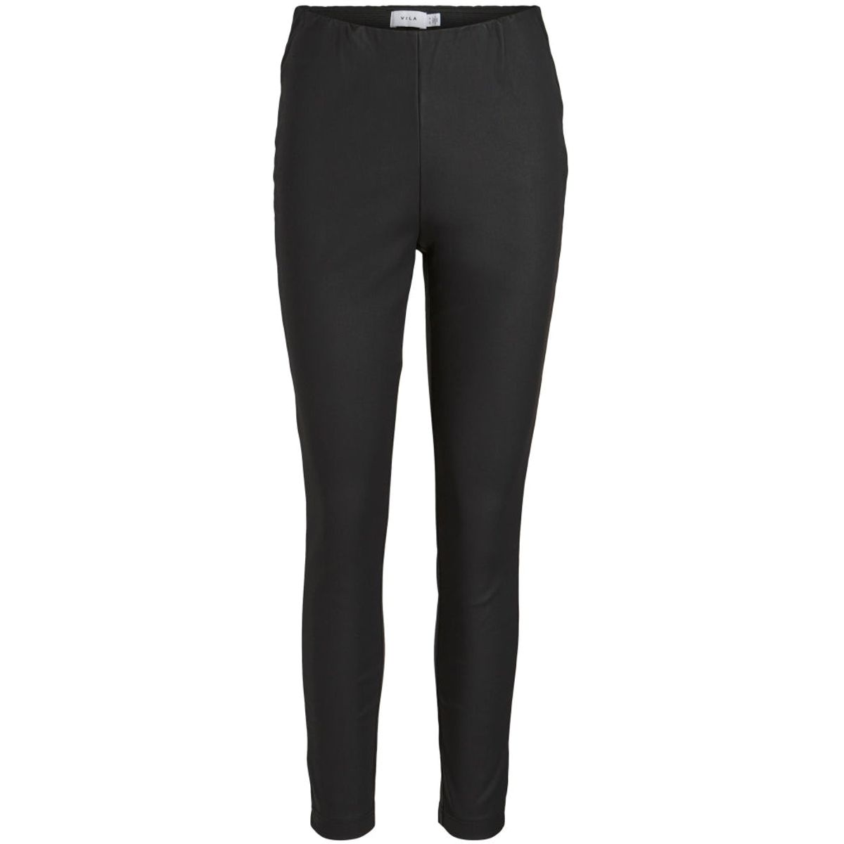 Vila dame leggins VIHIMONE - Black