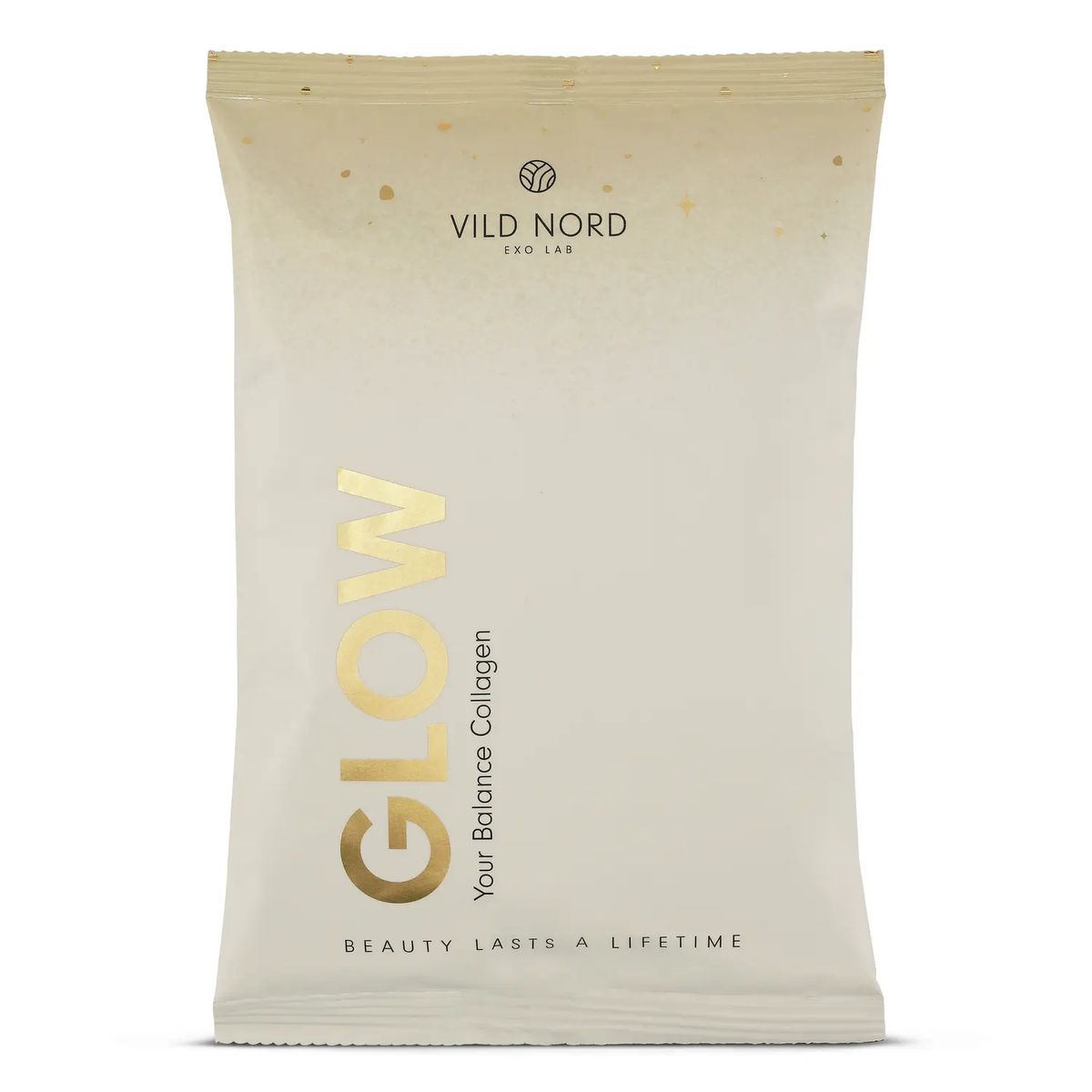 Vild Nord EXO LAB, Glow - Your balance Collagen, Refill