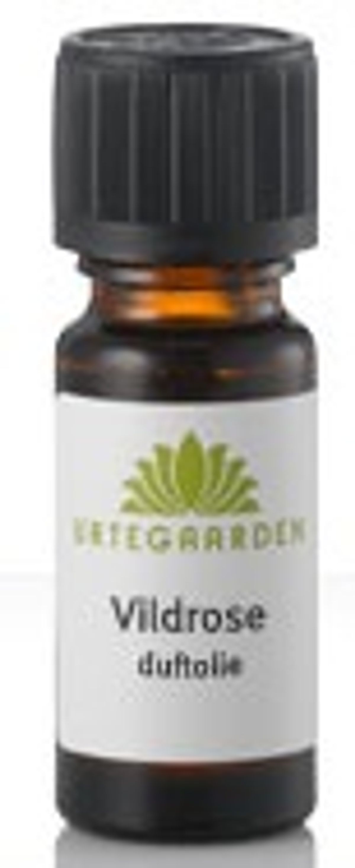 Vildrose duftolie, 10ml.