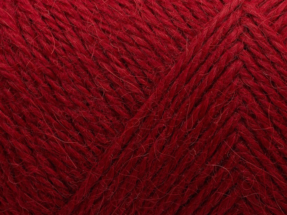 Vilja | 225 Christmas Red