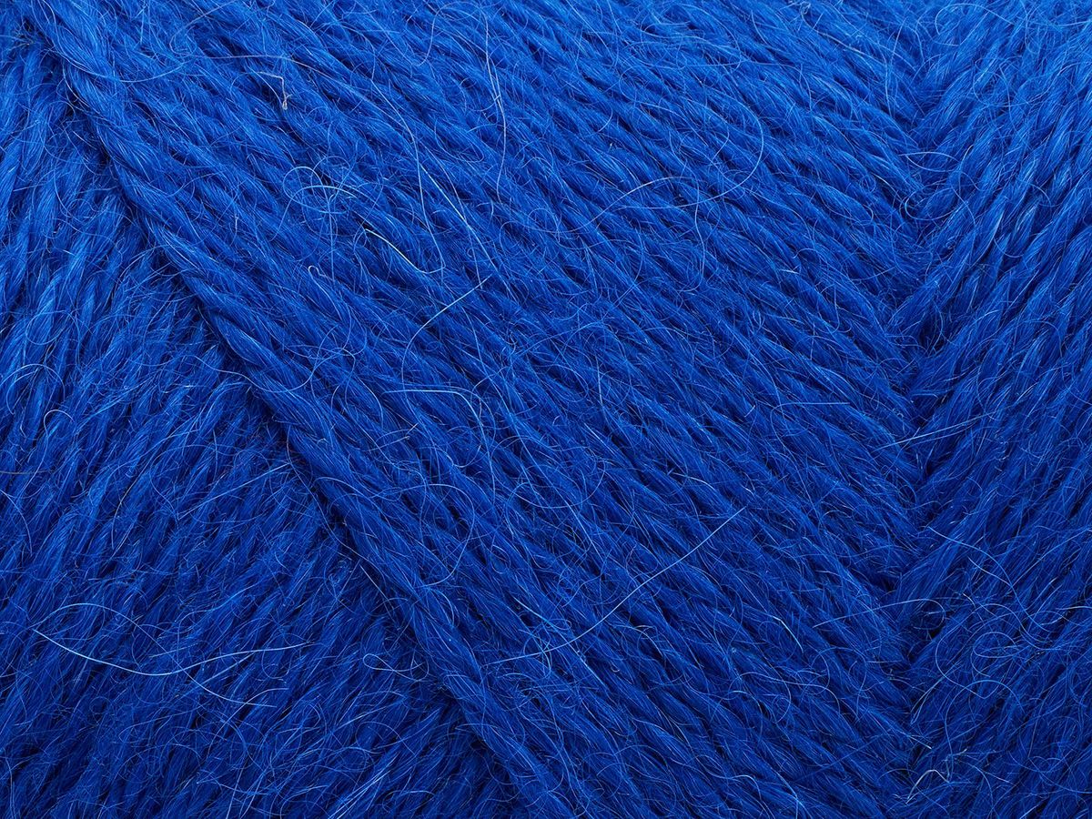 Vilja | 337 Bright Cobalt