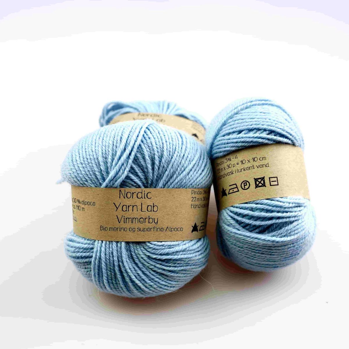 Vimmerby Light Blue 1036