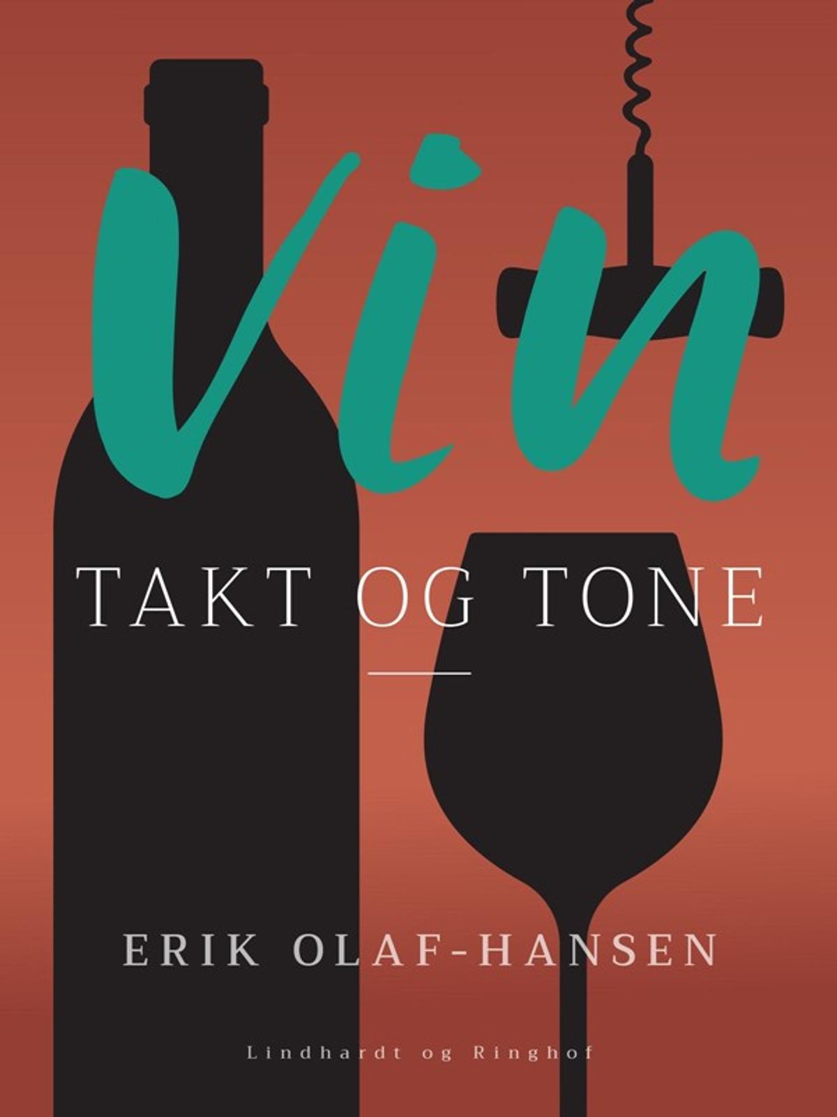 Vin - takt og tone