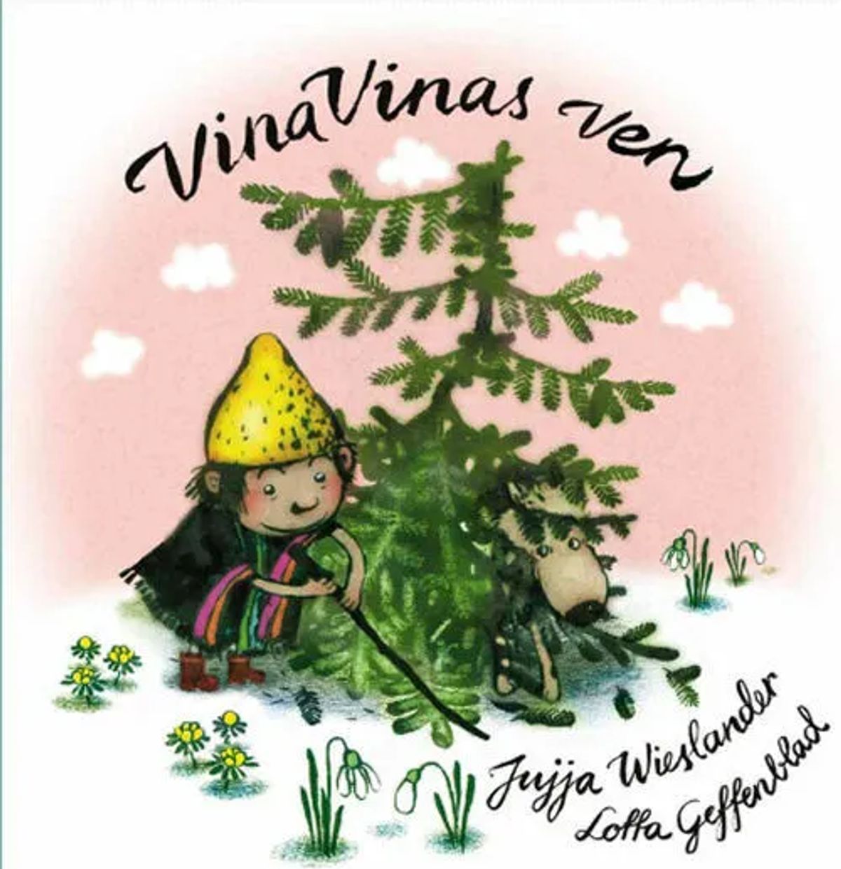 Vina Vinas ven