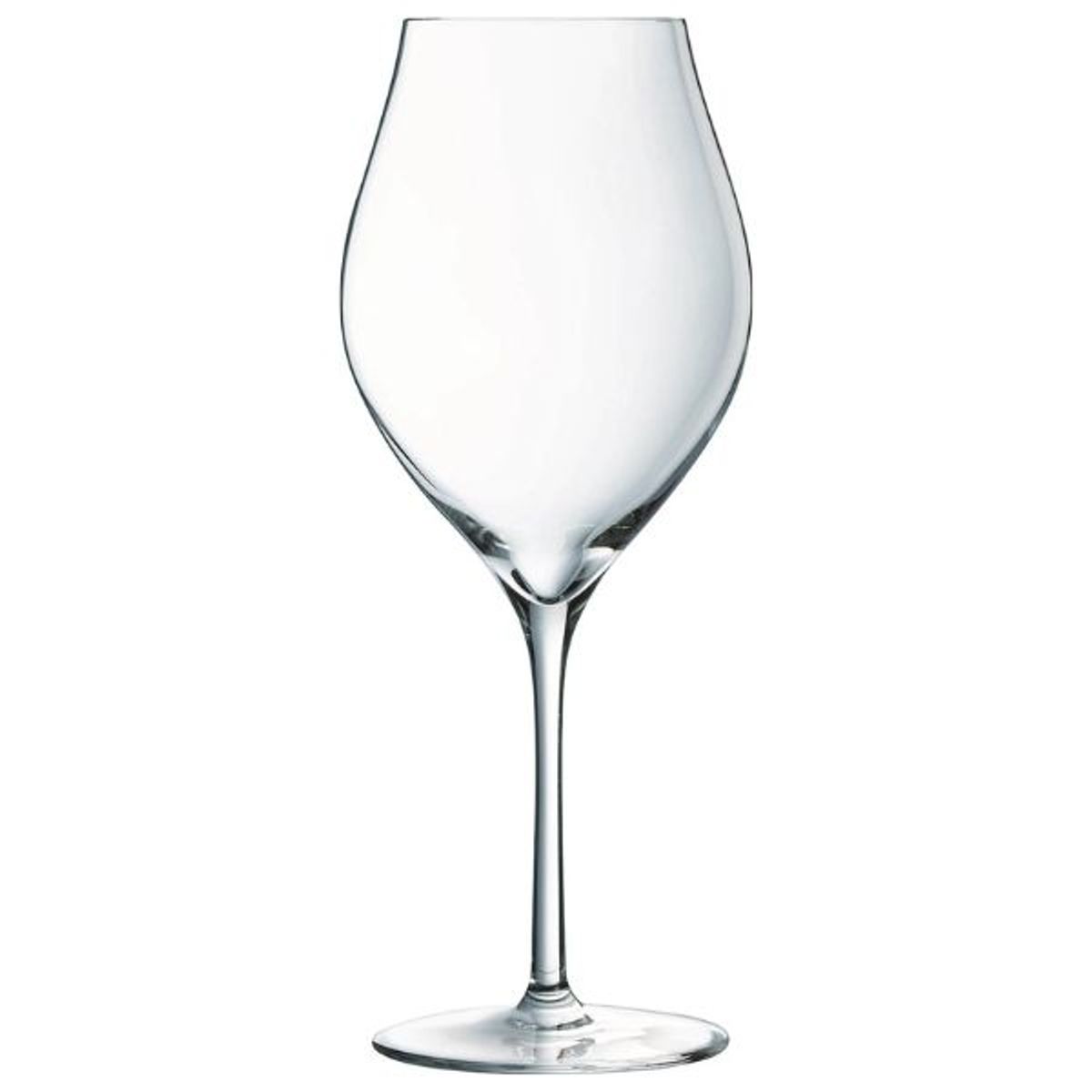 Vinglas, 55 Cl, H23,9 Cm Chef&Sommelier