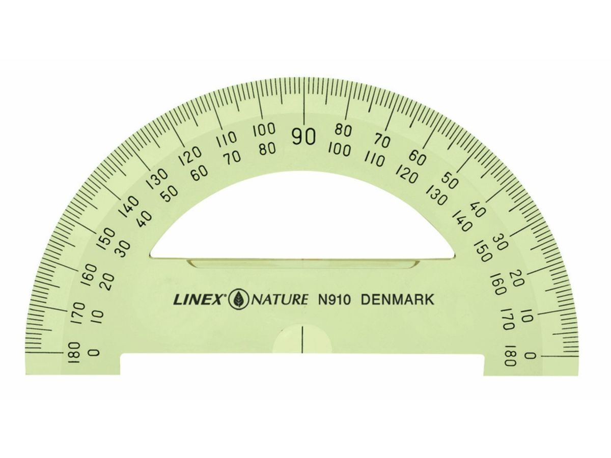 Vinkelmåler Linex N910 Nature