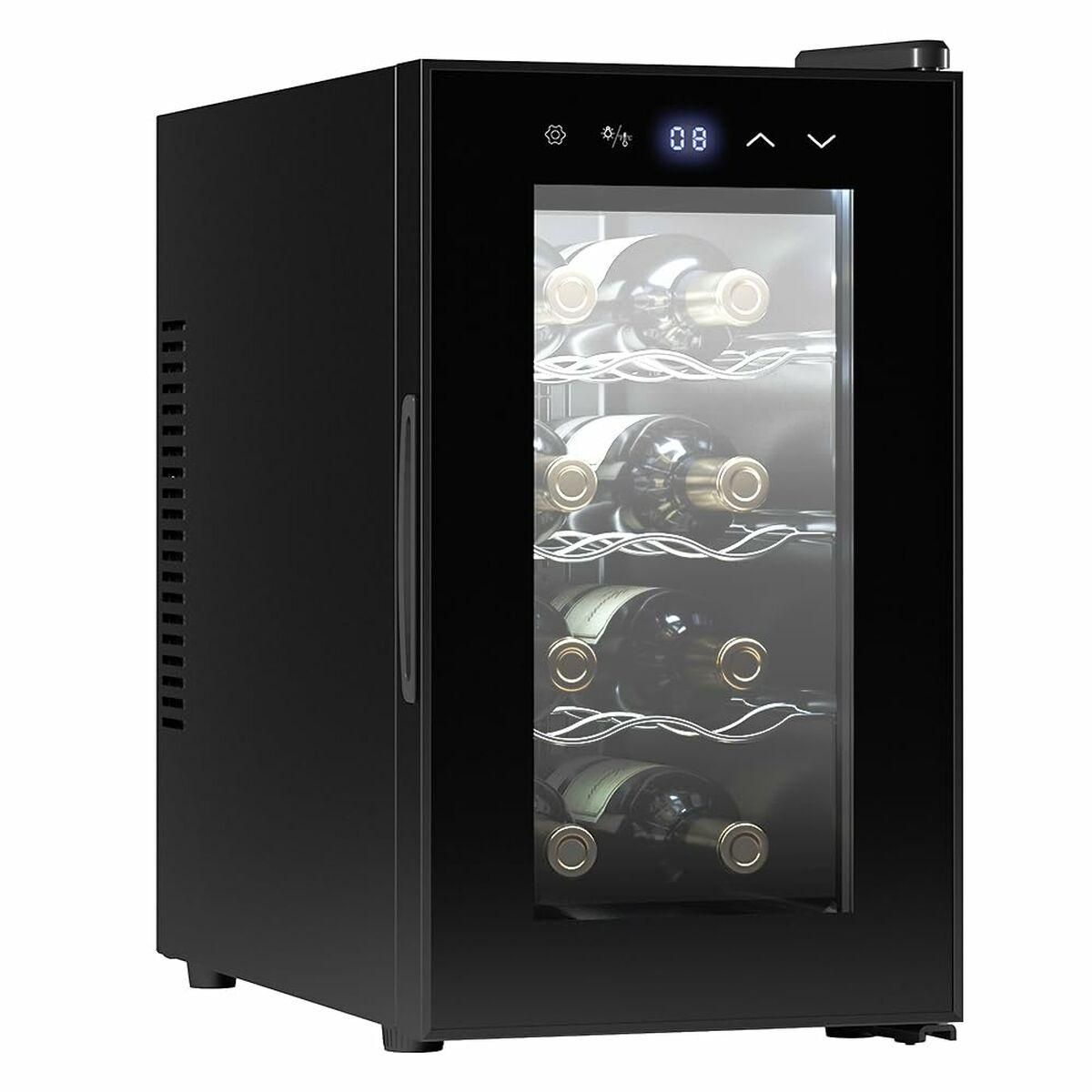 Vinotek Bolero GrandSommelier 830 CoolCrystal