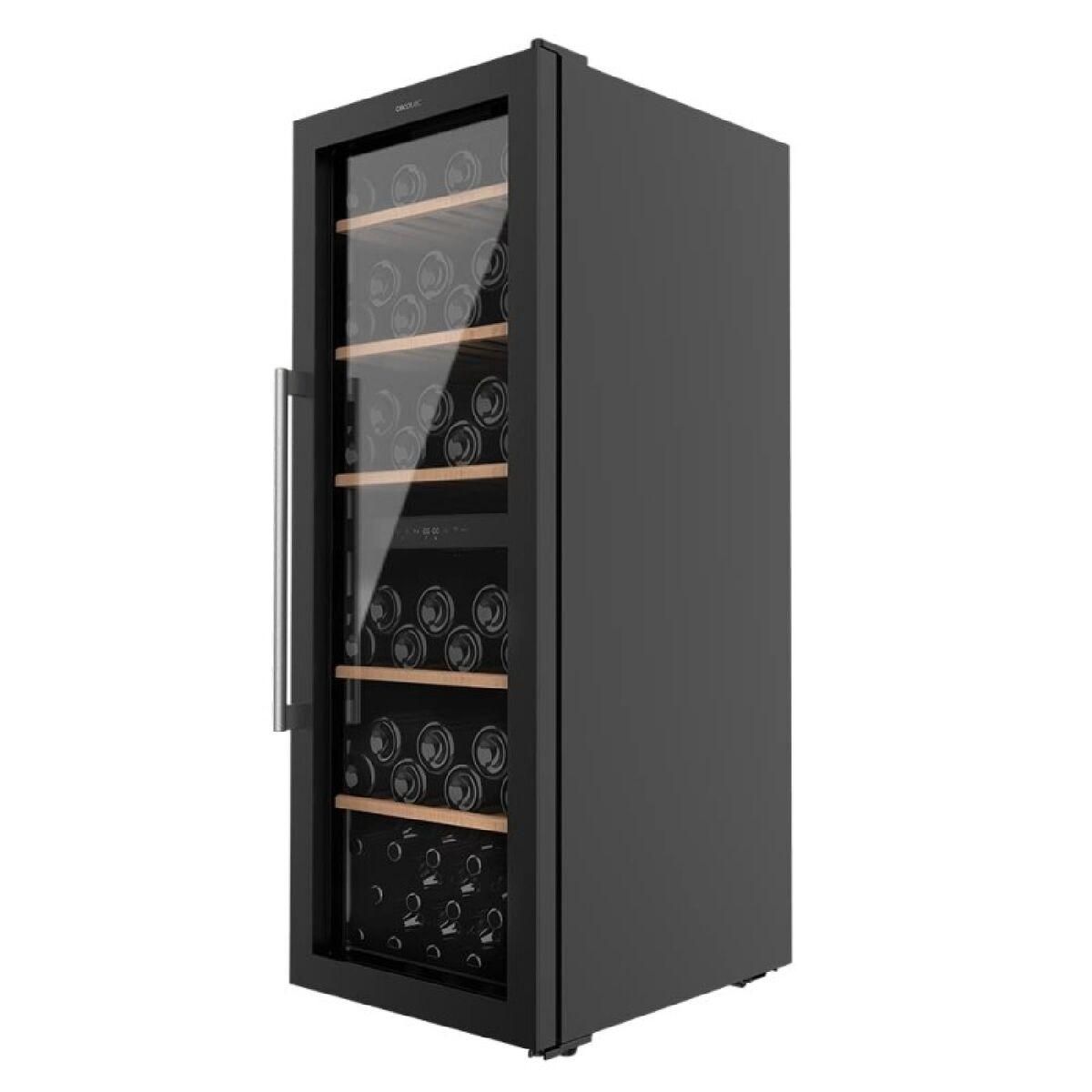 Vinotek Bolero GrandSommelier Duo 77000