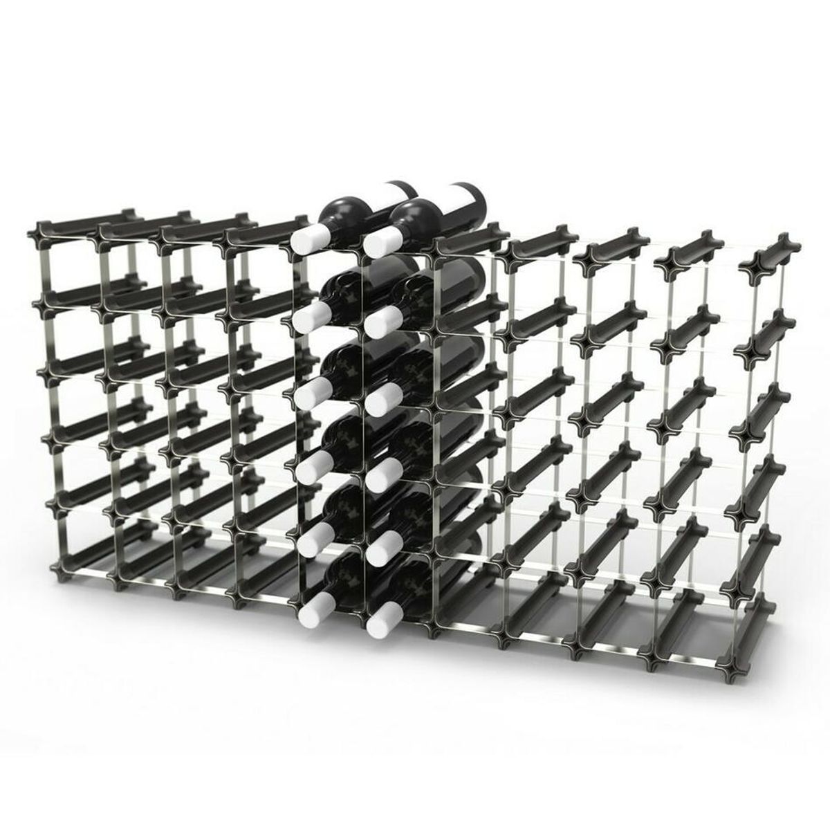 Vinreol Nook Vin Rack- 50 Fl.