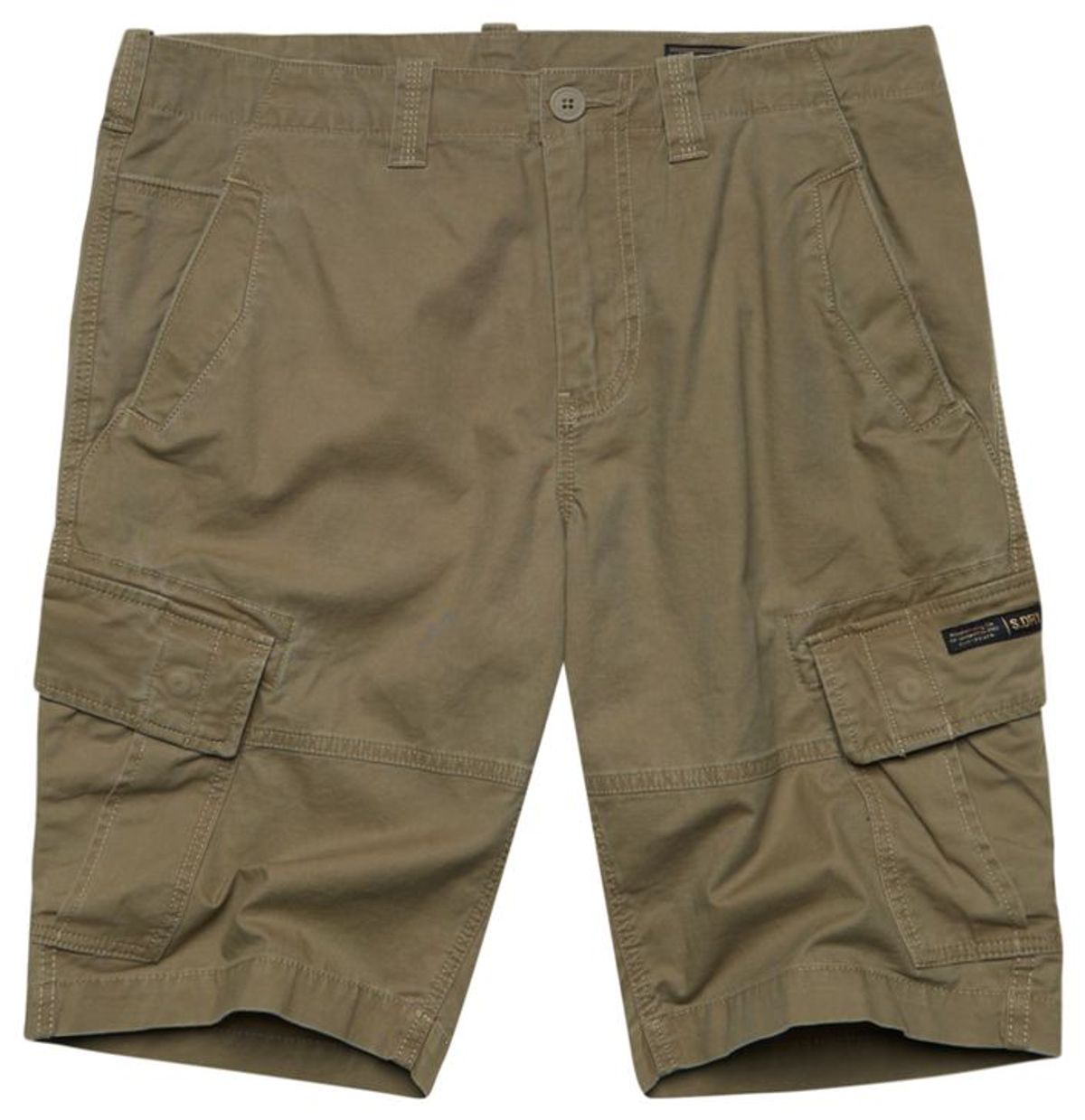 VINTAGE CORE CARGO SHORT