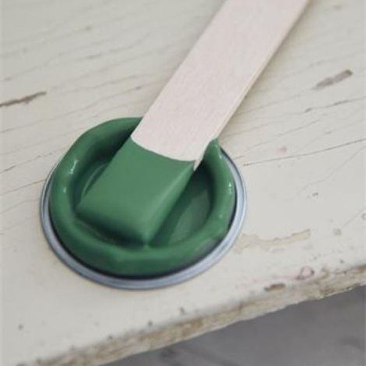 Vintage Paint - Forest Green - 100 ml. eller 700 ml.