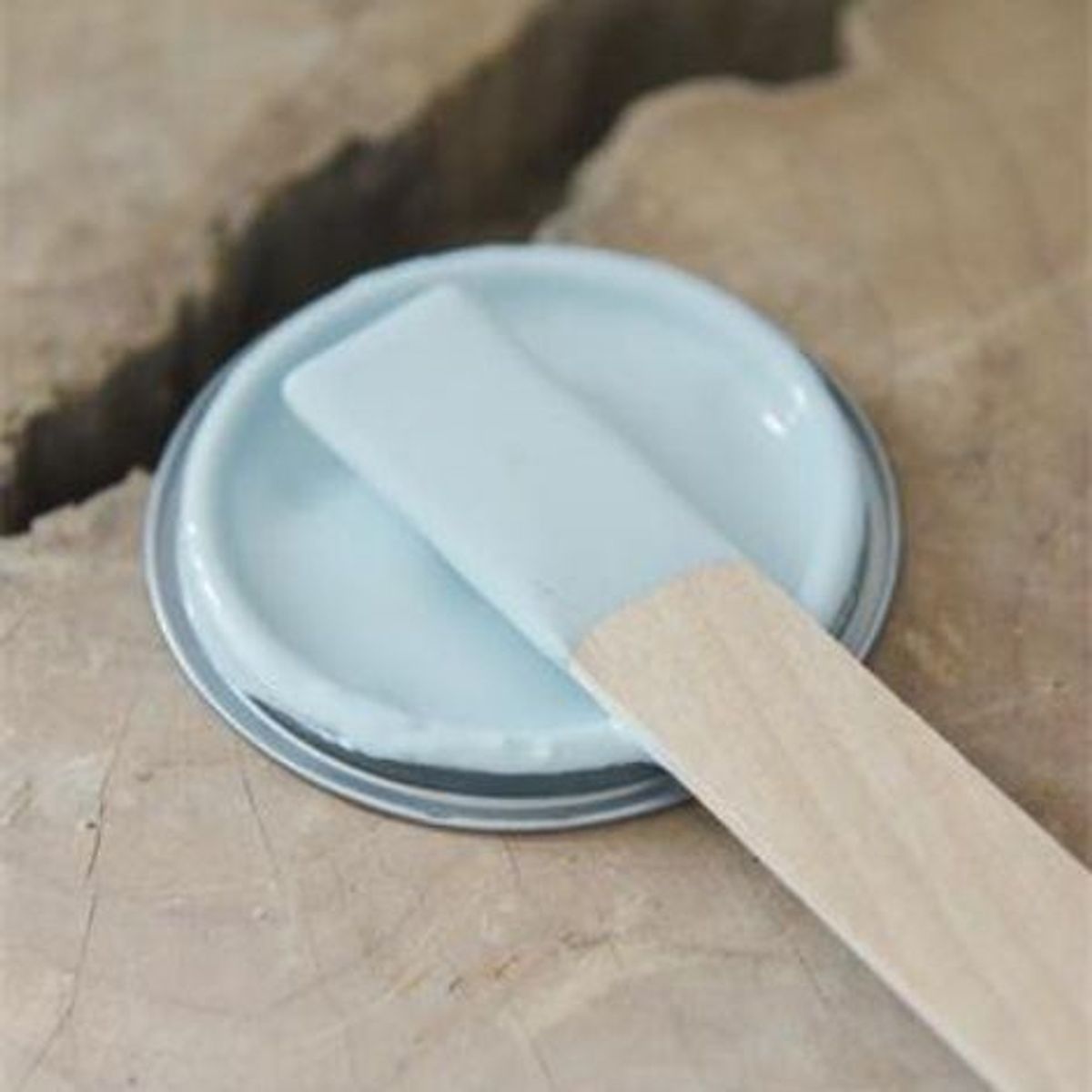 Vintage Paint - Powder Blue 100 ml. eller 700 ml.