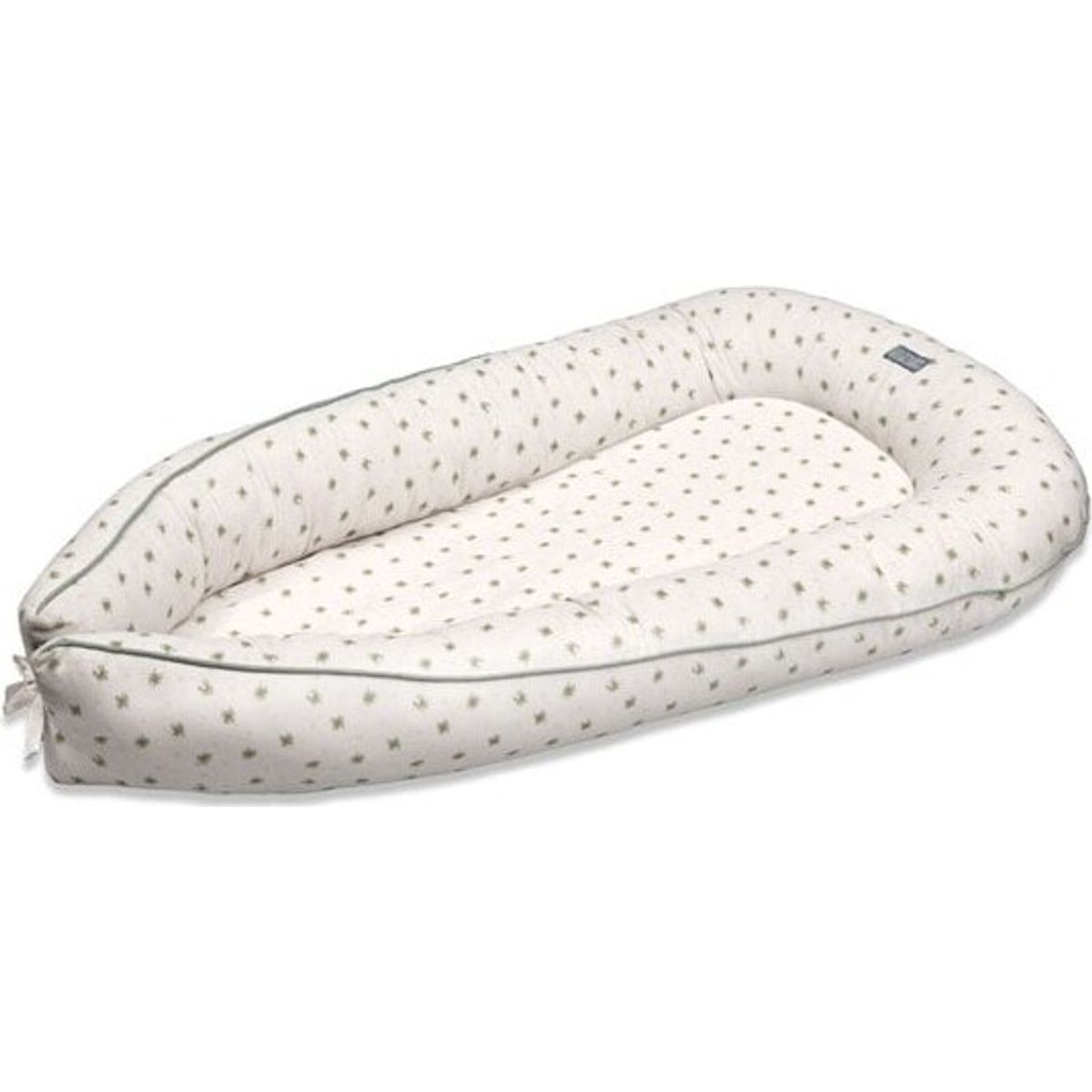 Vinter & Bloom - Meadow Baby Sleep Nest Soft Sand