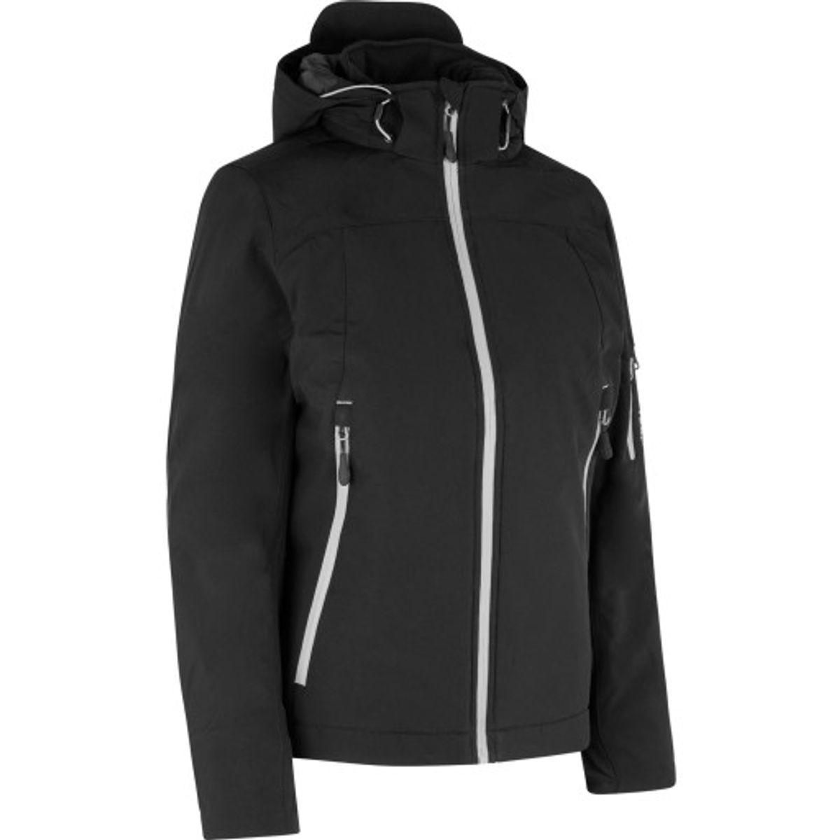 VINTER SOFTSHELL DAMEJAKKE SOR