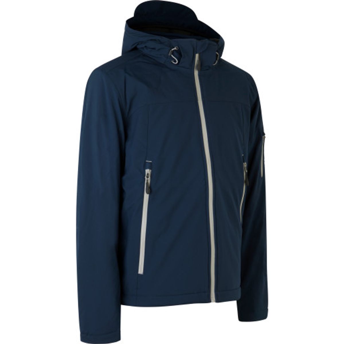 VINTER SOFTSHELL HERREJAKKE