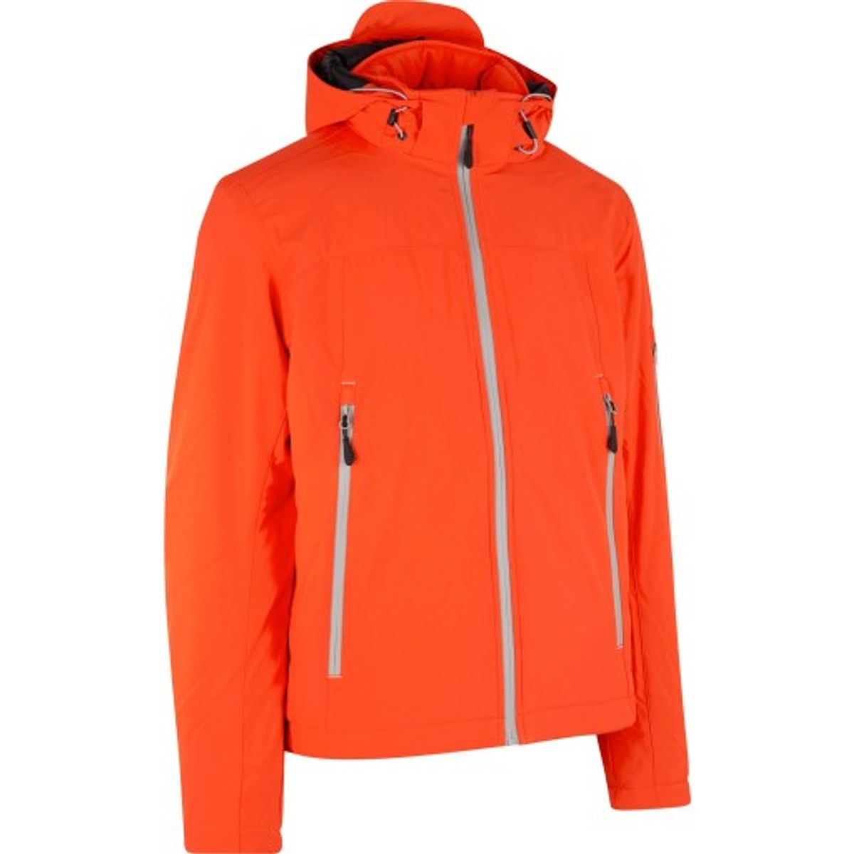 VINTER SOFTSHELL HERREJAKKE OR