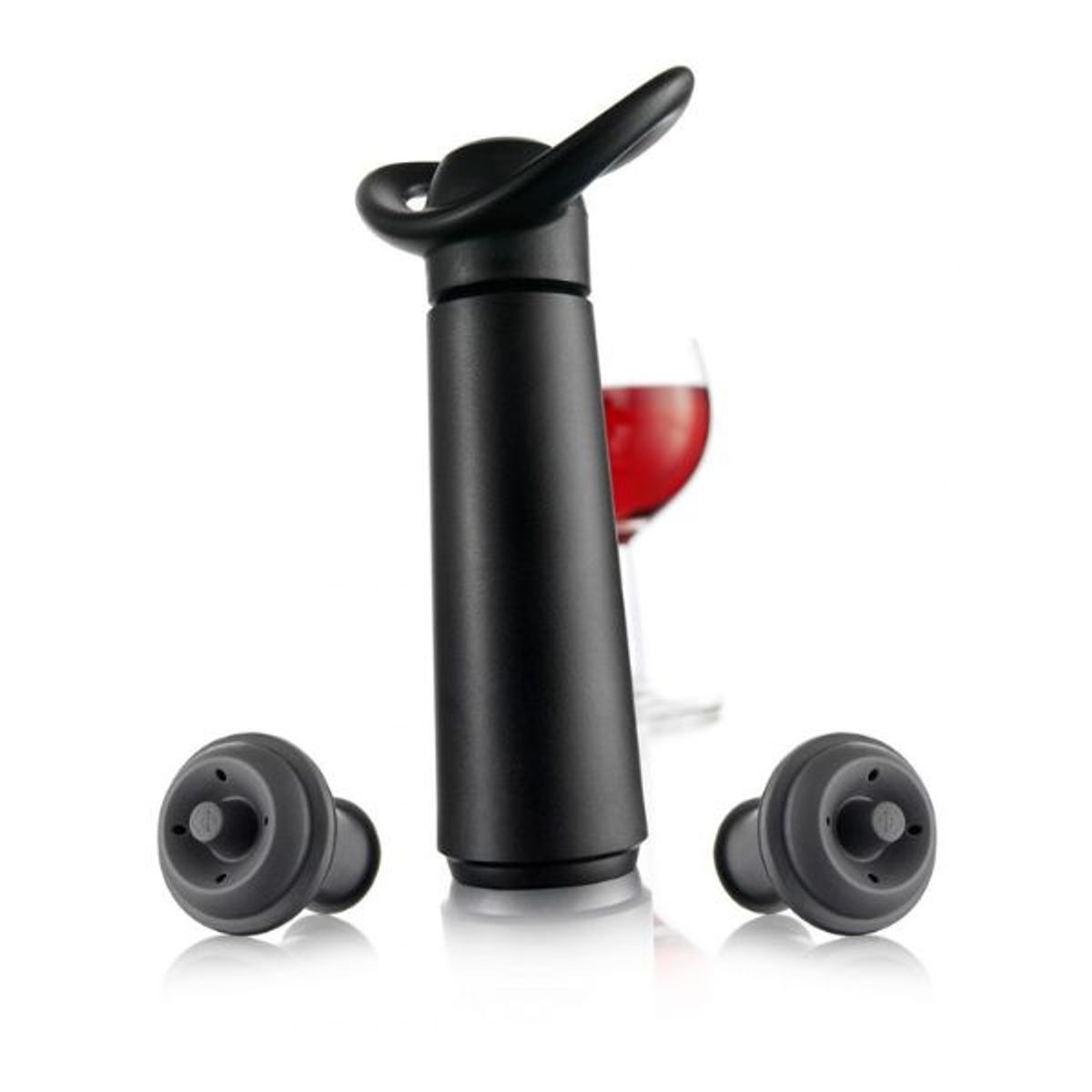 Vinv Saver Conserto Gavesæt Vacuvin ® 3 Del