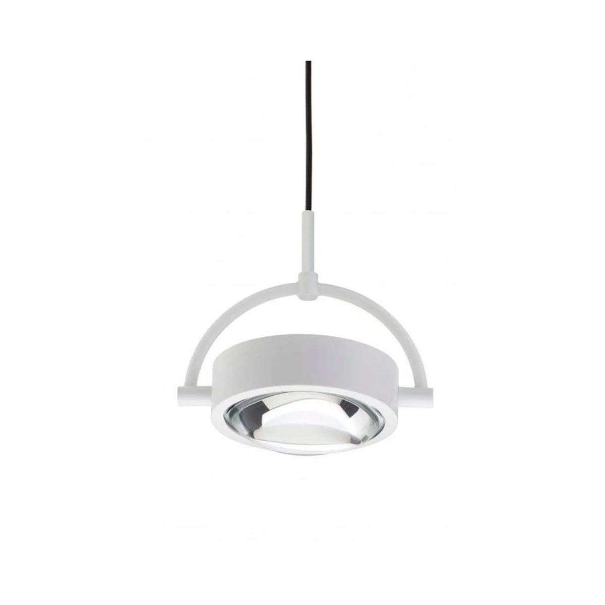 Vip LED Pendel 8W Hvid - ANTIDARK