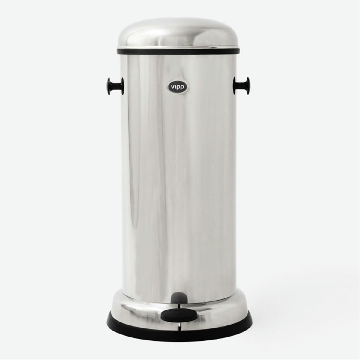 Vipp Pedalspand 18 liter Vipp16 Stainless Steel