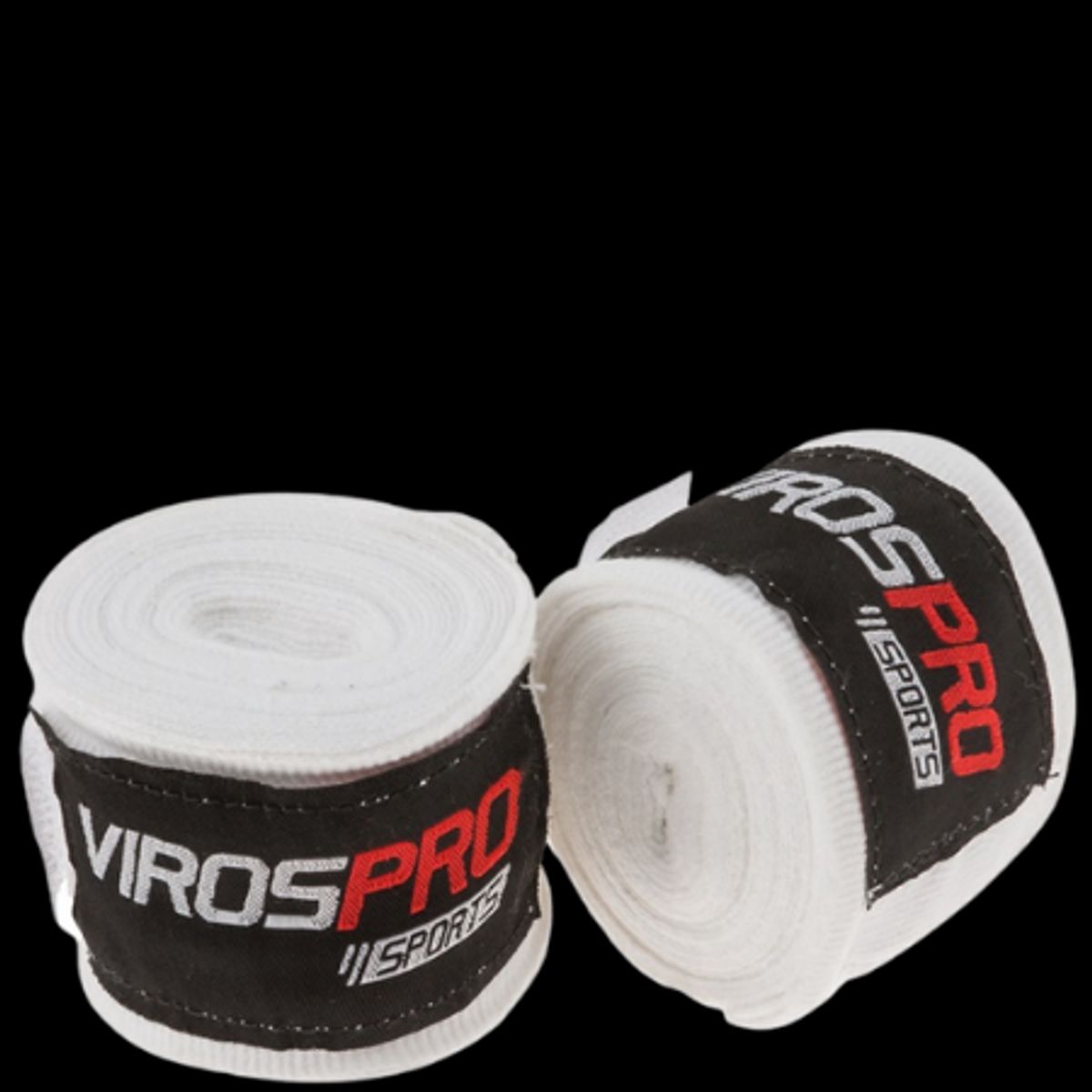 VirosPro Sports SG-1214 Håndbind - Hvid