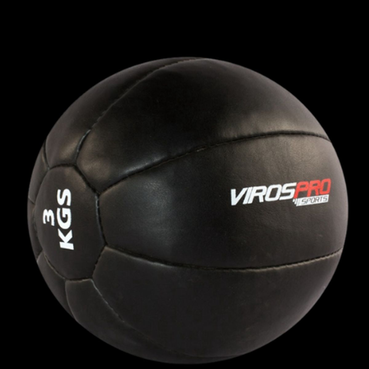 VirosPro Sports Wall Ball - 3 kg