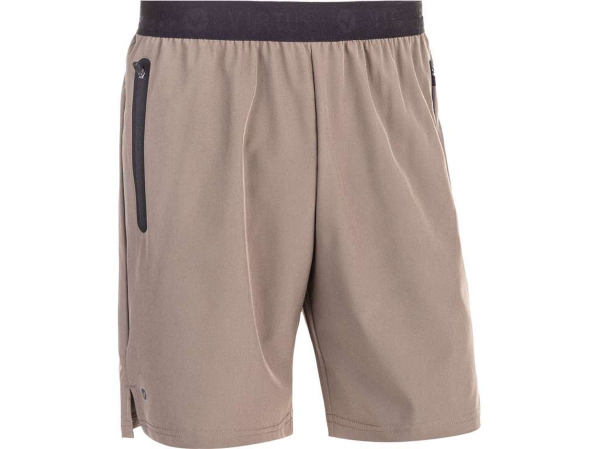 Virtus - Blag v2 - Hyper Stretch Shorts - Olive - Str. S