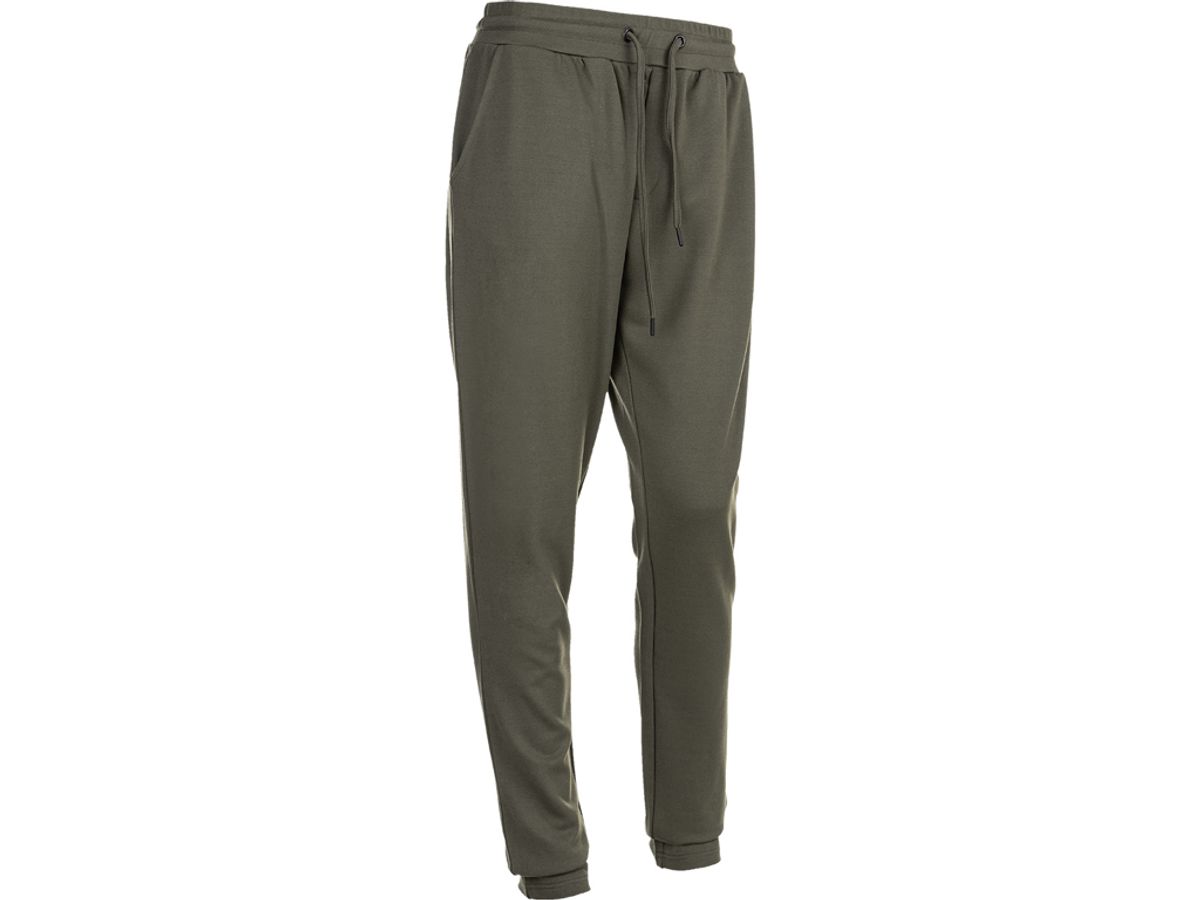 Virtus - Odetta - Sweat Pants - Olive - Str. L