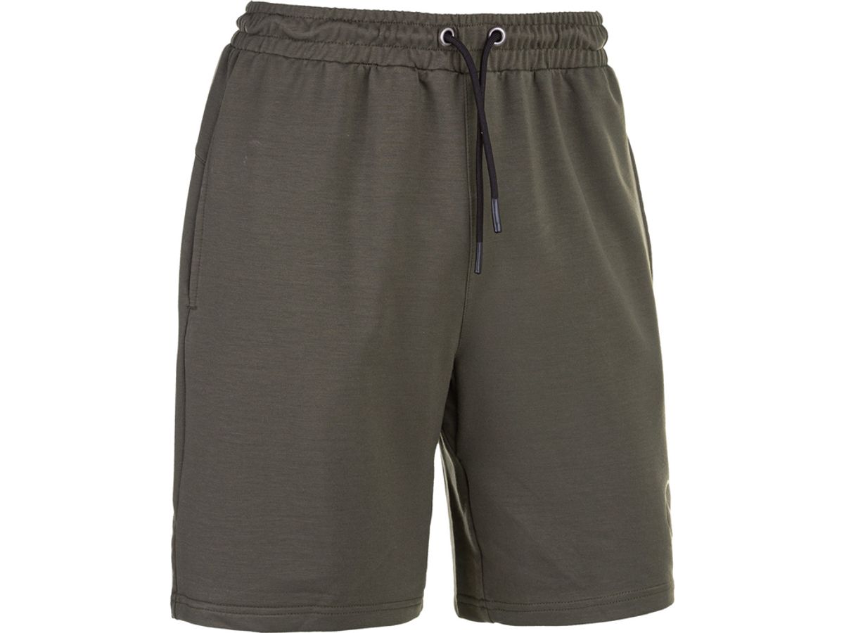 Virtus - Patrick - Sweat Shorts - Olive - Str. M