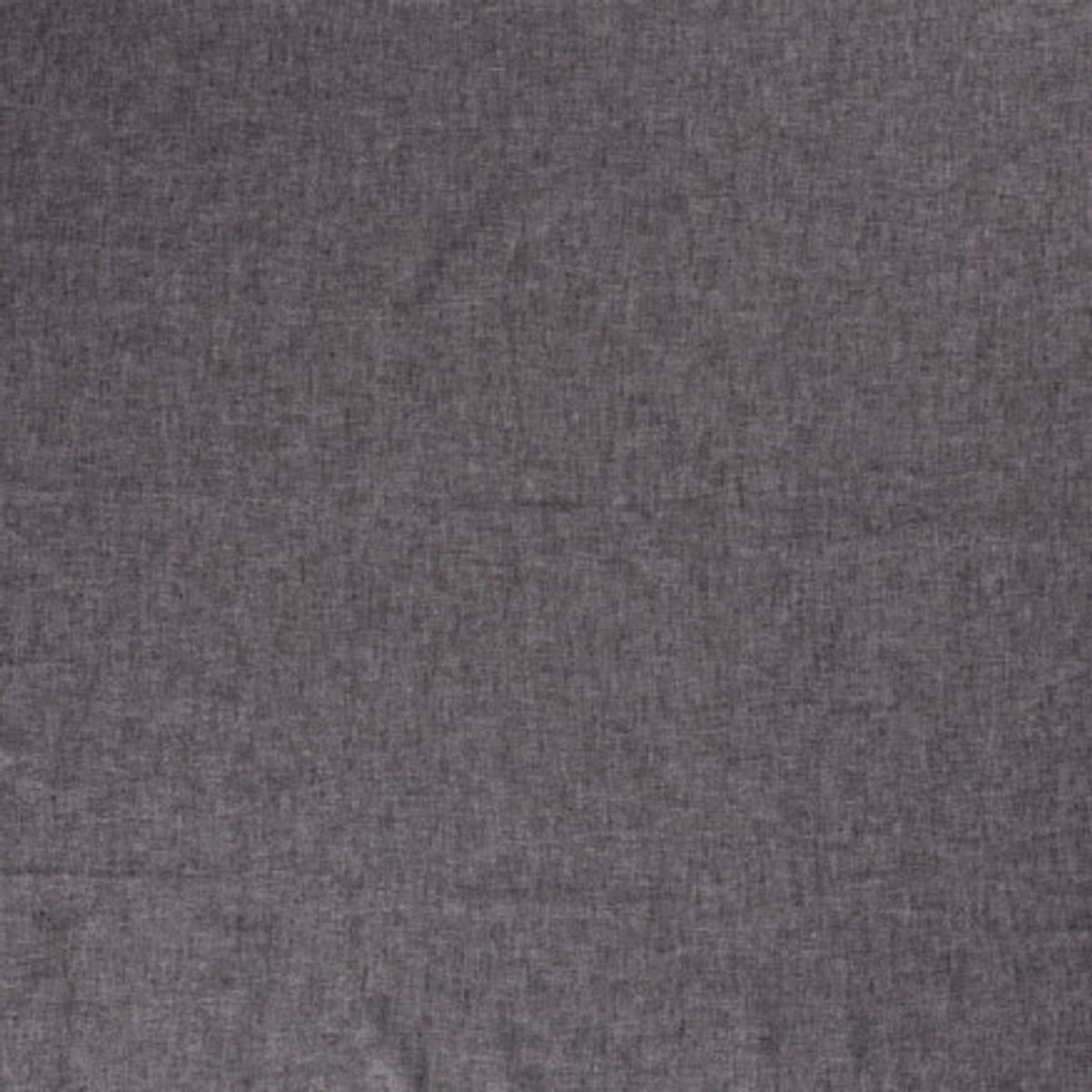 Viscose/Hør Jersey Stof 150cm 069 Sort - 50cm